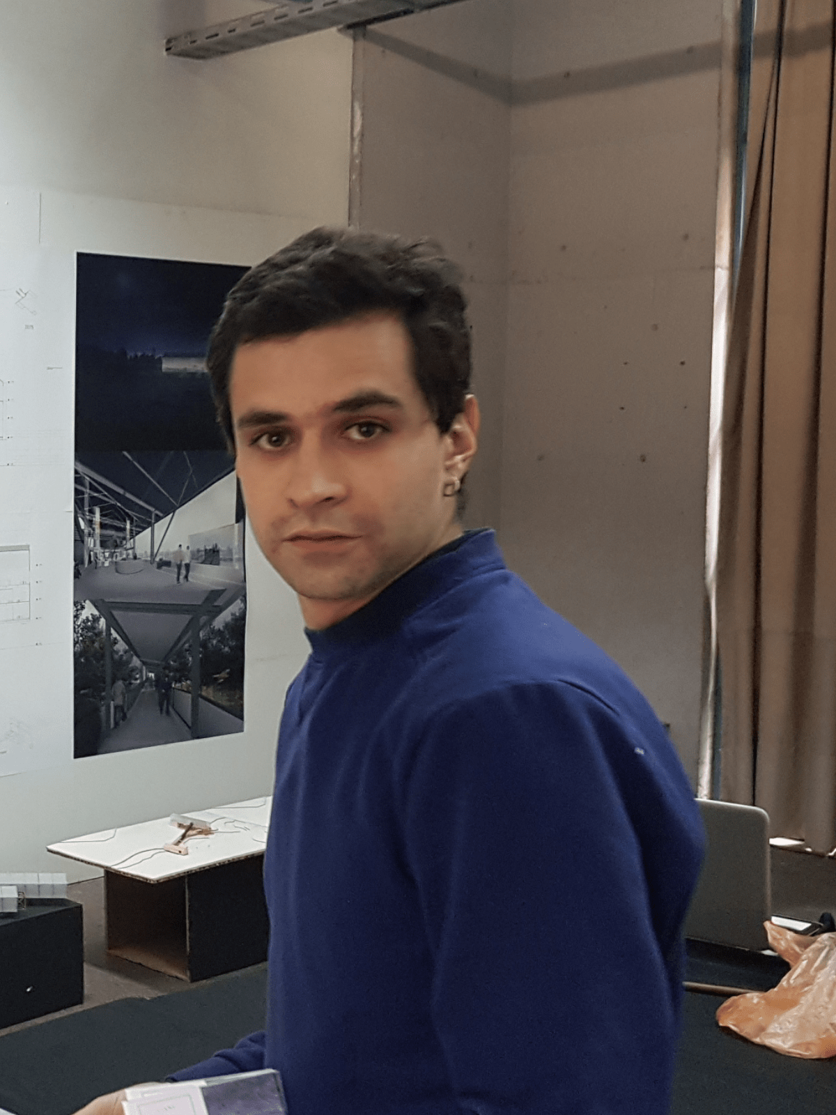 Jose Miguel Silva
